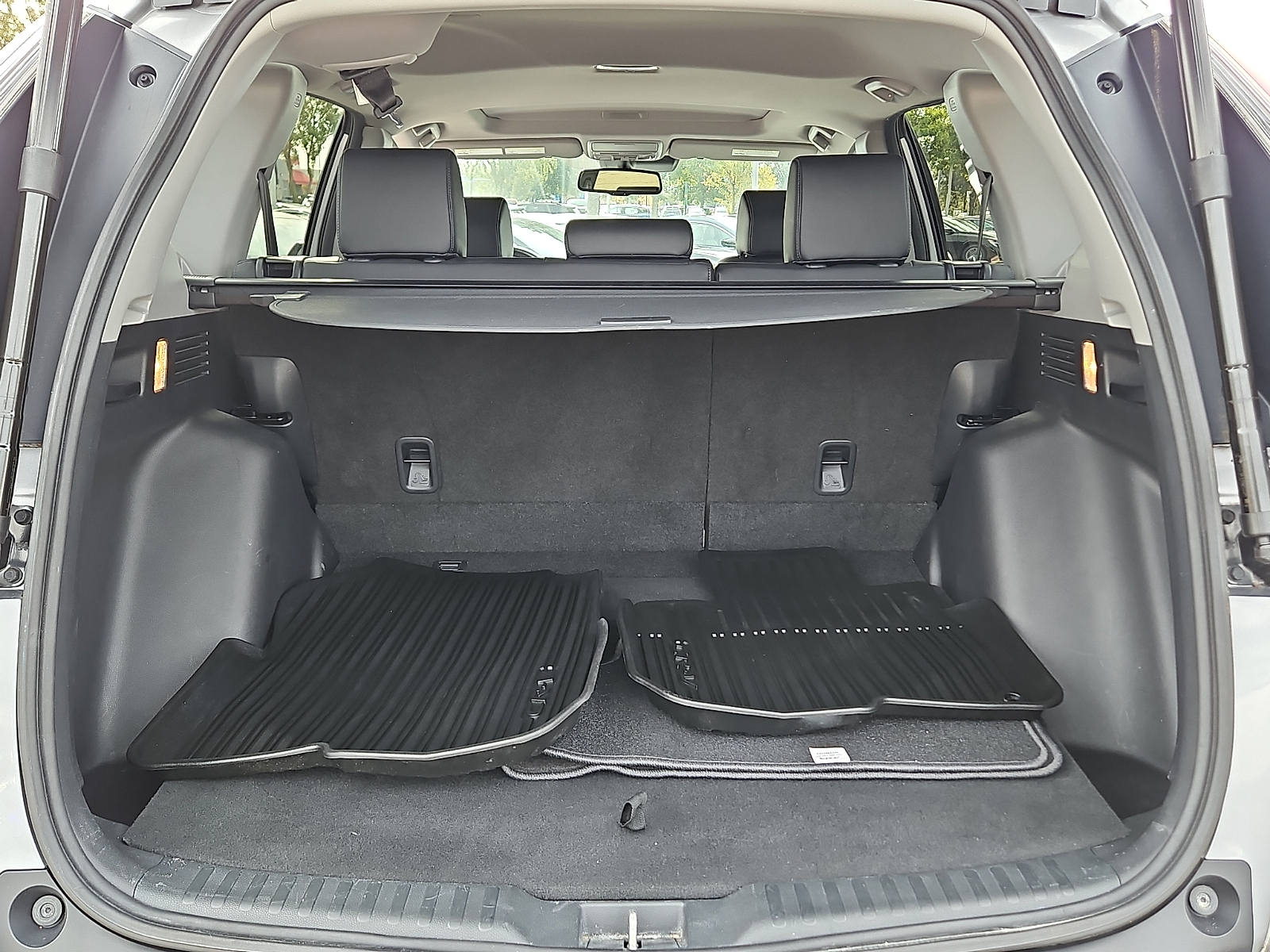 Used 2020 Honda CR-V SUV
