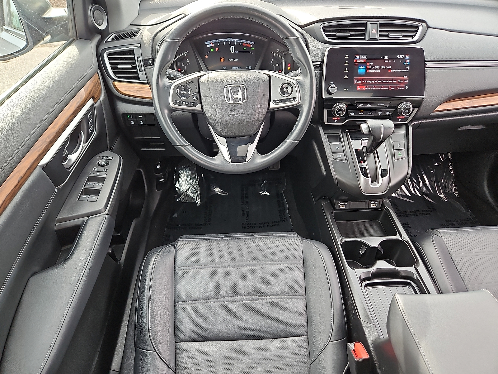 Used 2020 Honda CR-V SUV