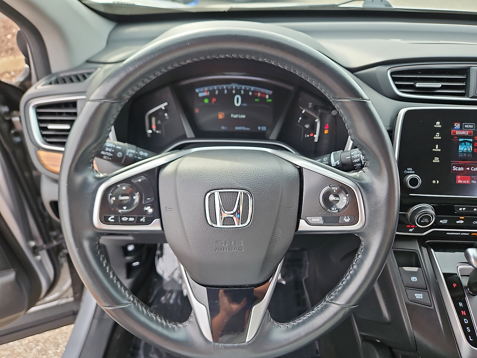 Used 2020 Honda CR-V SUV