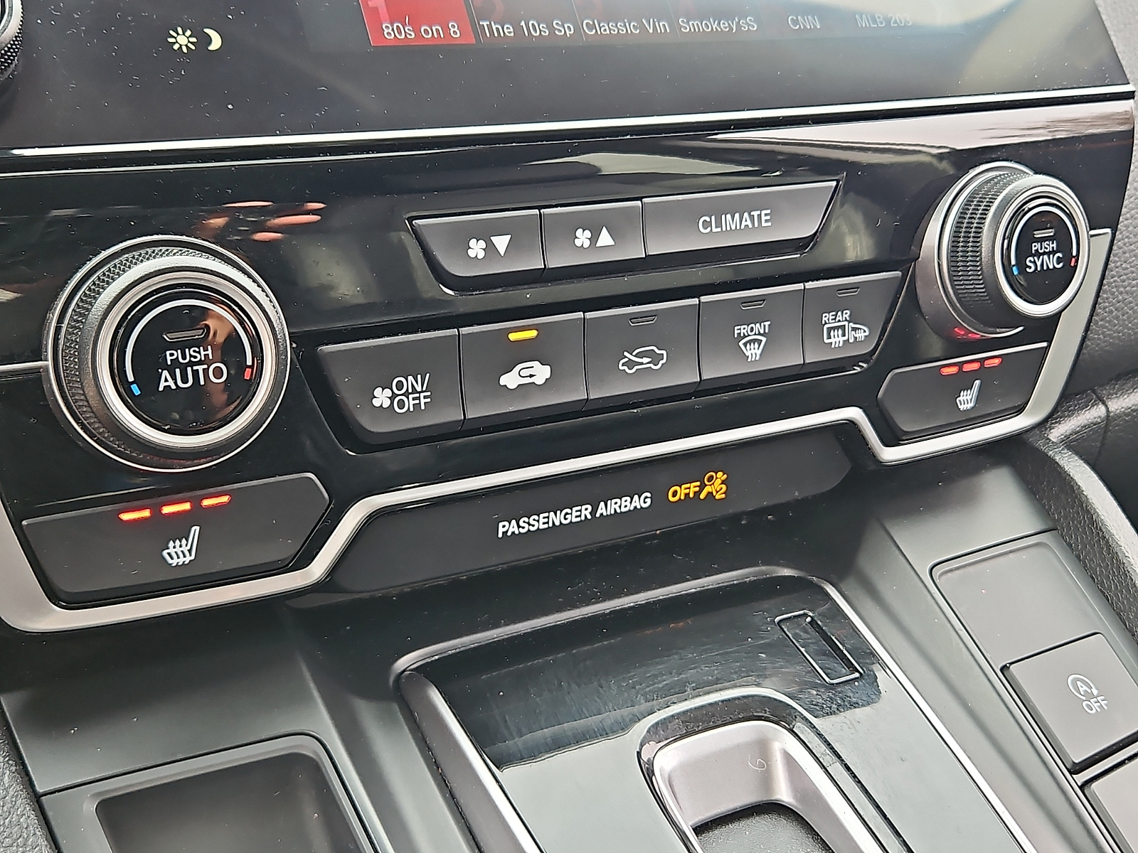 Used 2020 Honda CR-V SUV