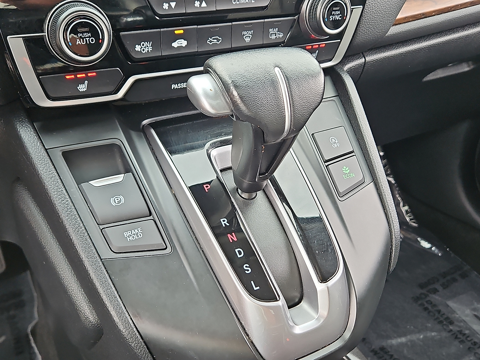 Used 2020 Honda CR-V SUV