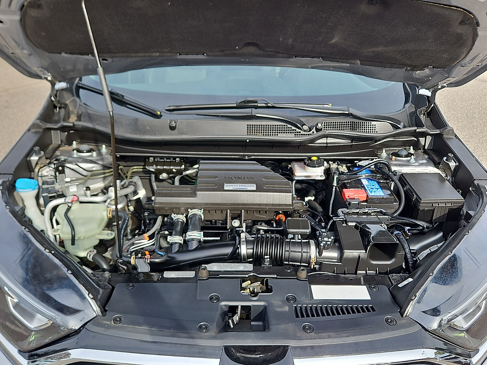Used 2020 Honda CR-V SUV