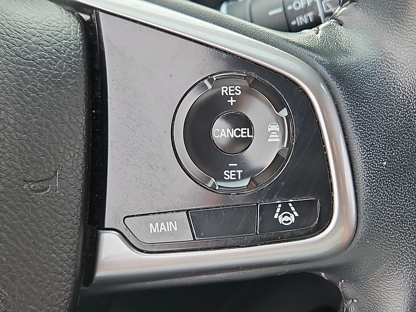 Used 2020 Honda CR-V SUV