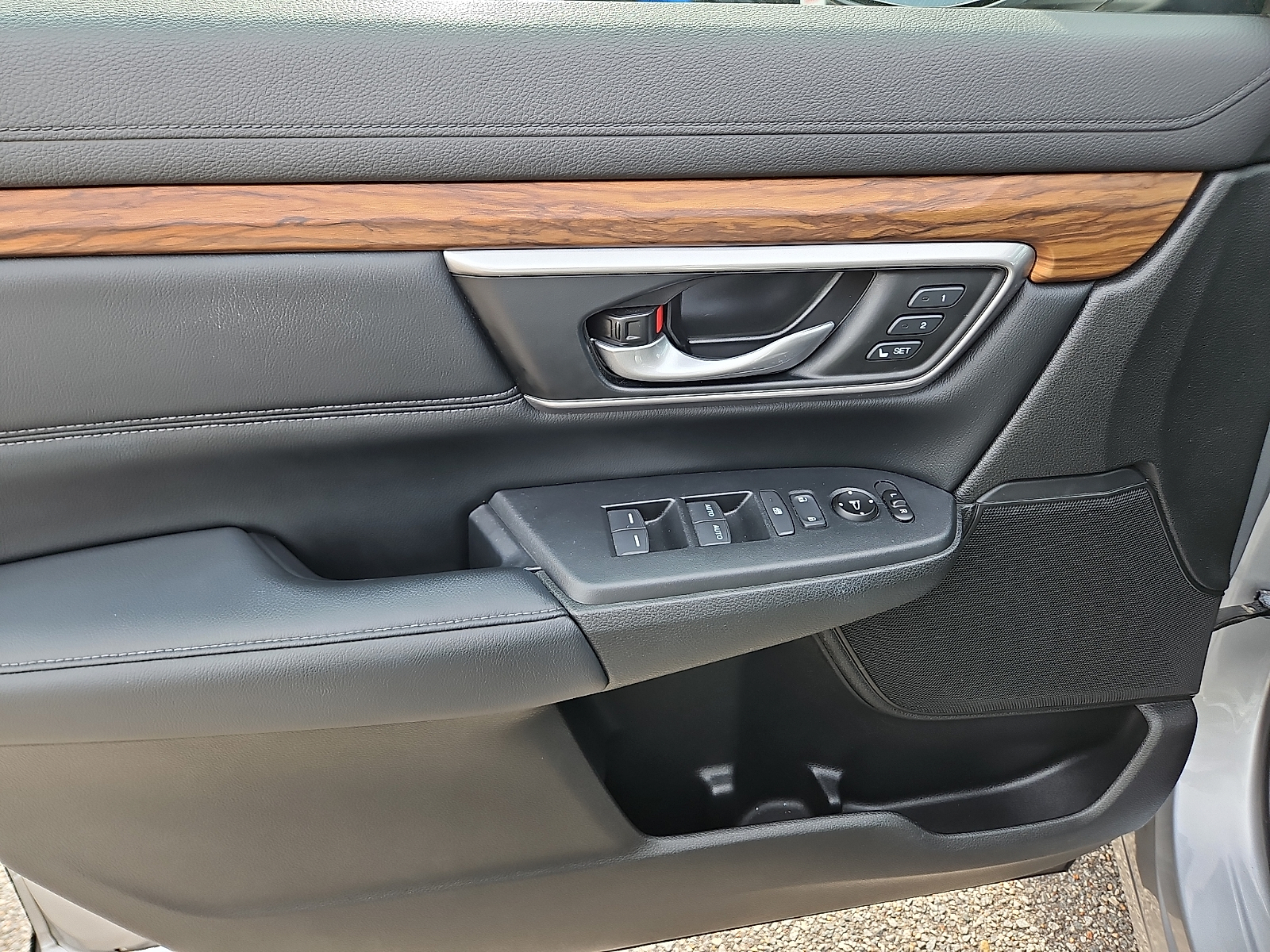 Used 2020 Honda CR-V SUV