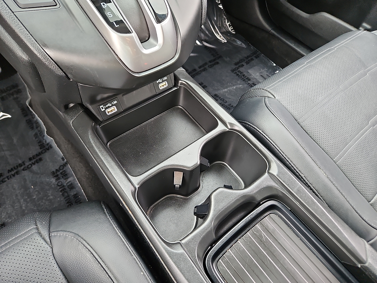 Used 2020 Honda CR-V SUV