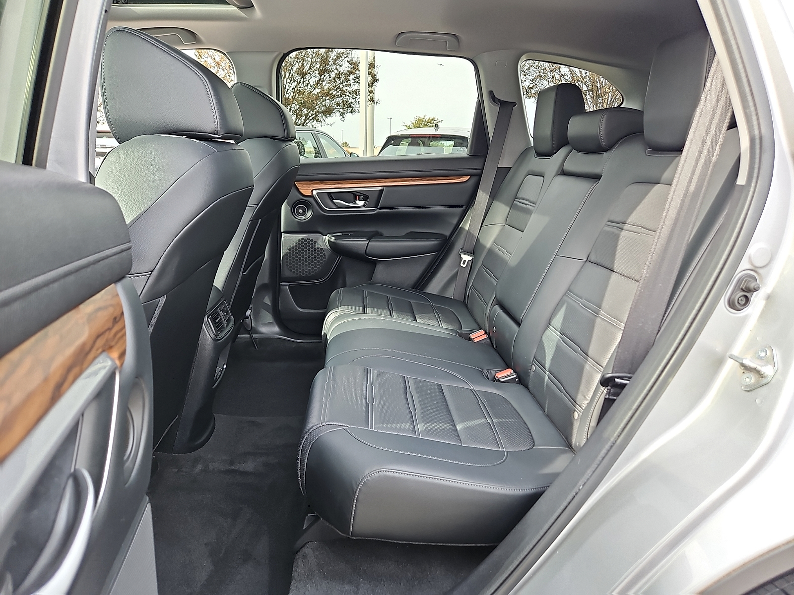 Used 2020 Honda CR-V SUV