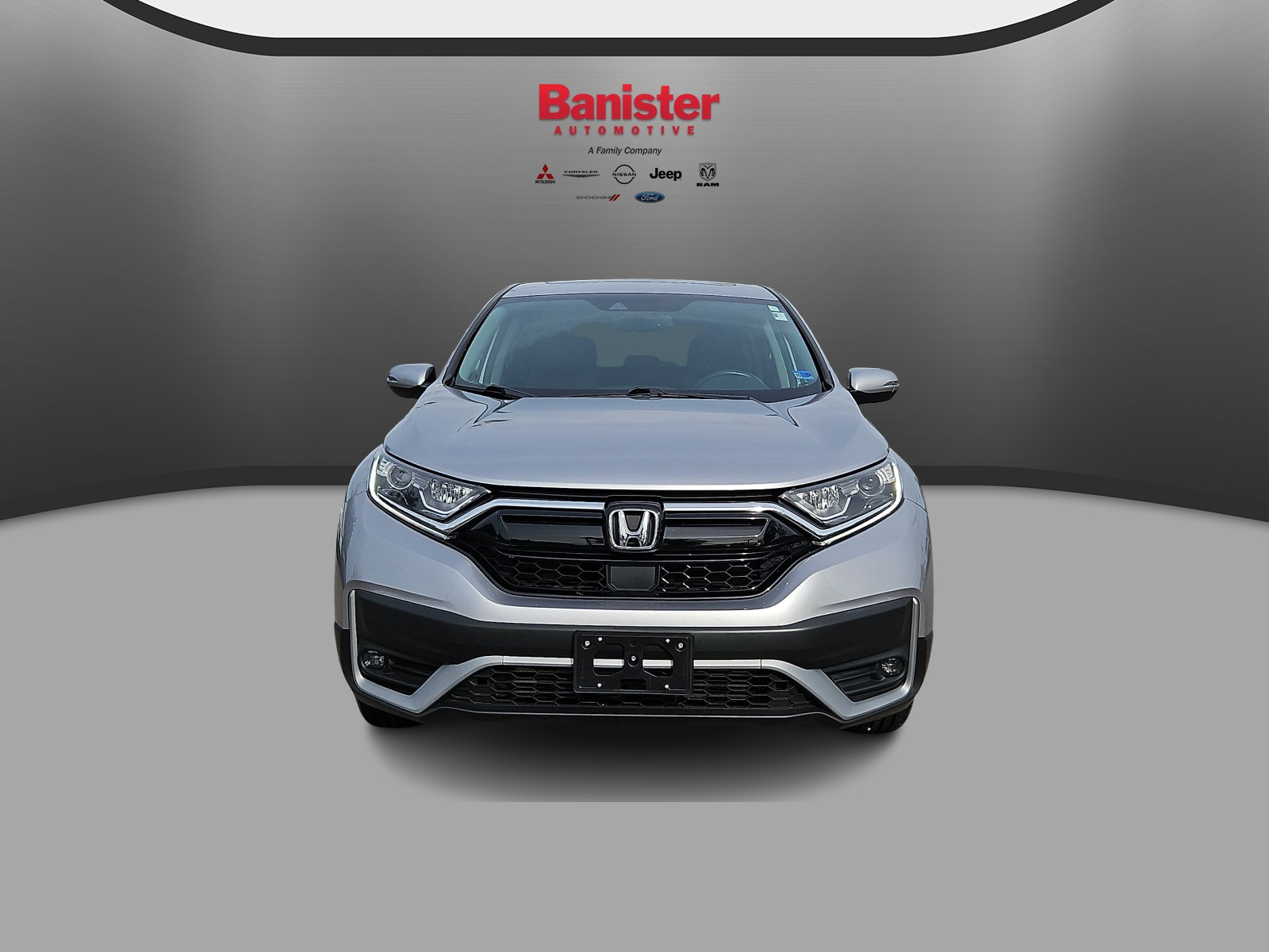 Used 2020 Honda CR-V SUV