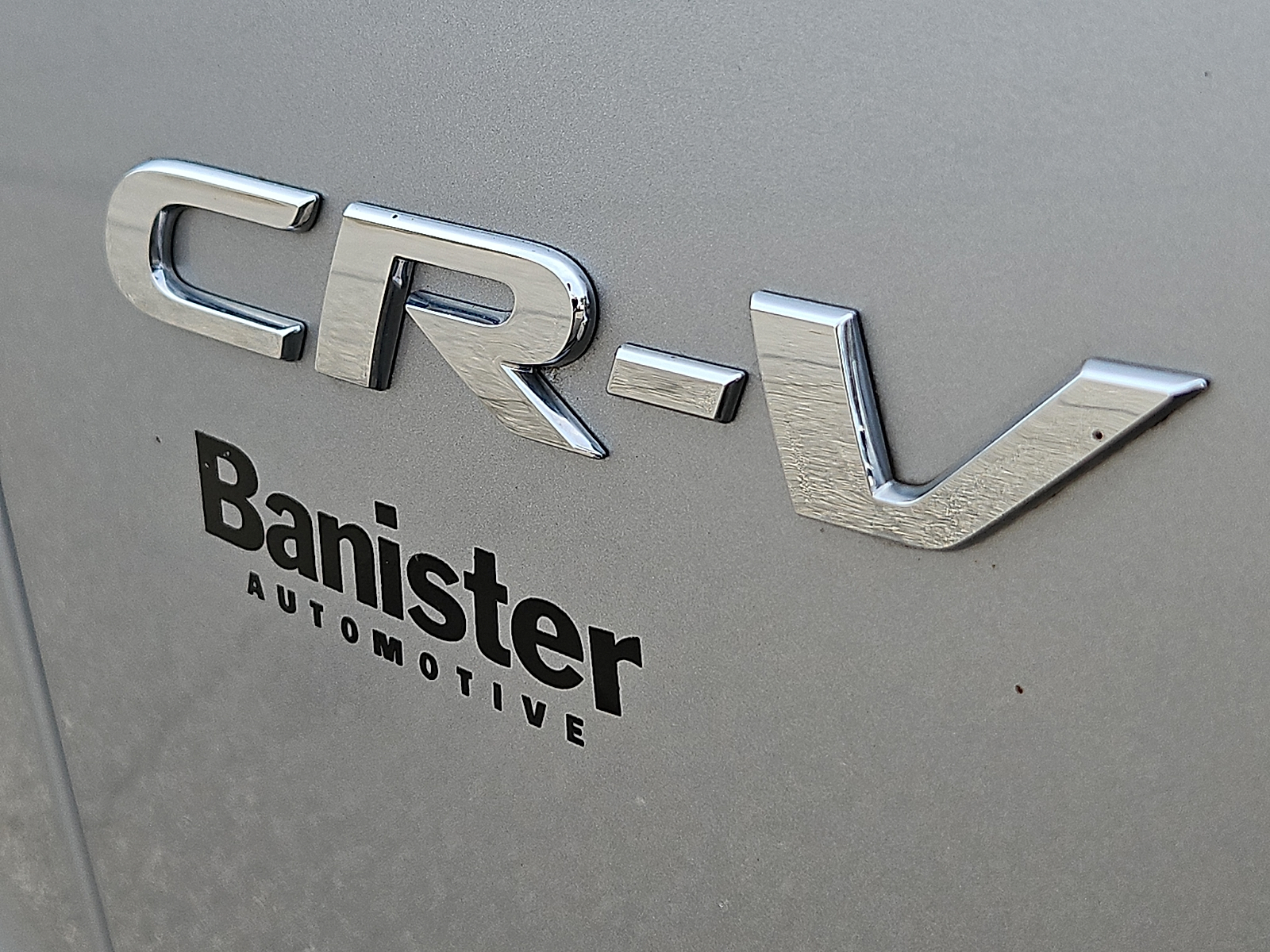 Used 2020 Honda CR-V SUV
