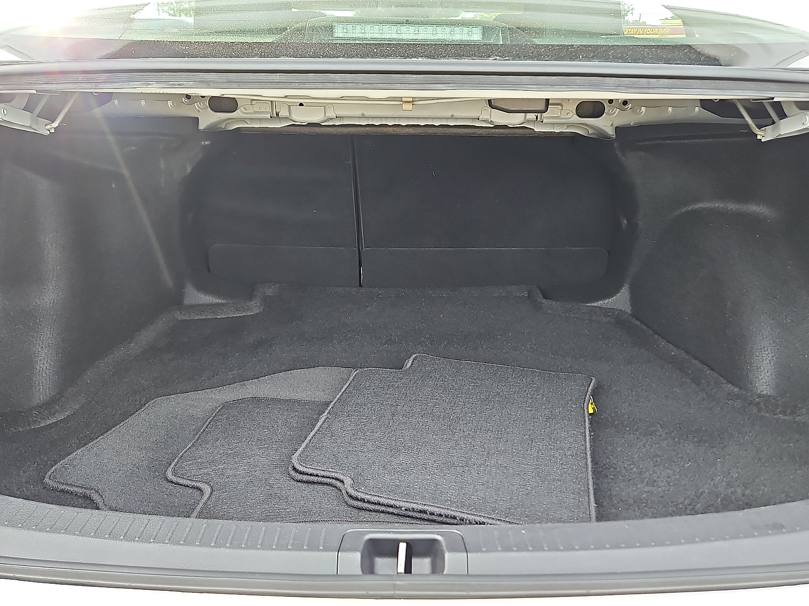 Used 2024 Toyota Corolla Sedan