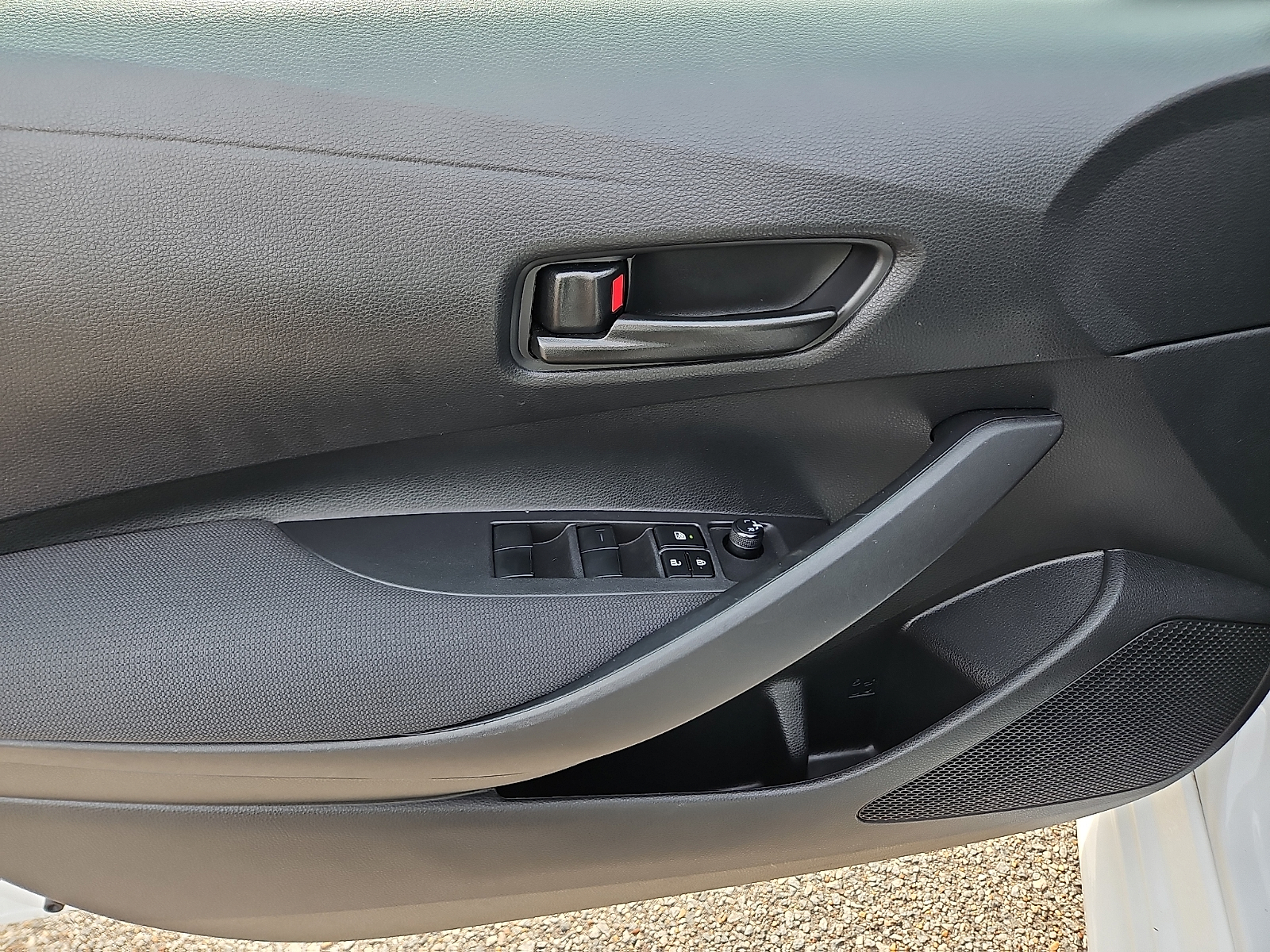 Used 2024 Toyota Corolla Sedan