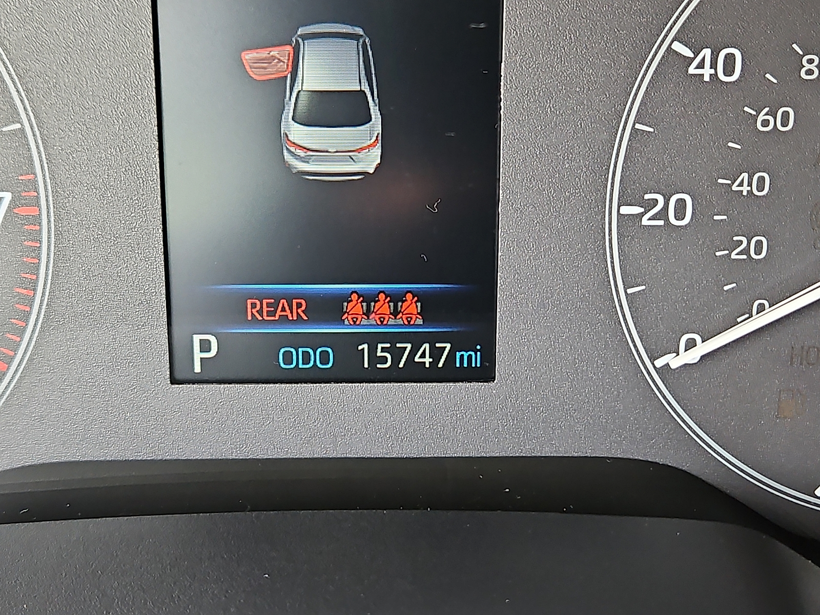 Used 2024 Toyota Corolla Sedan