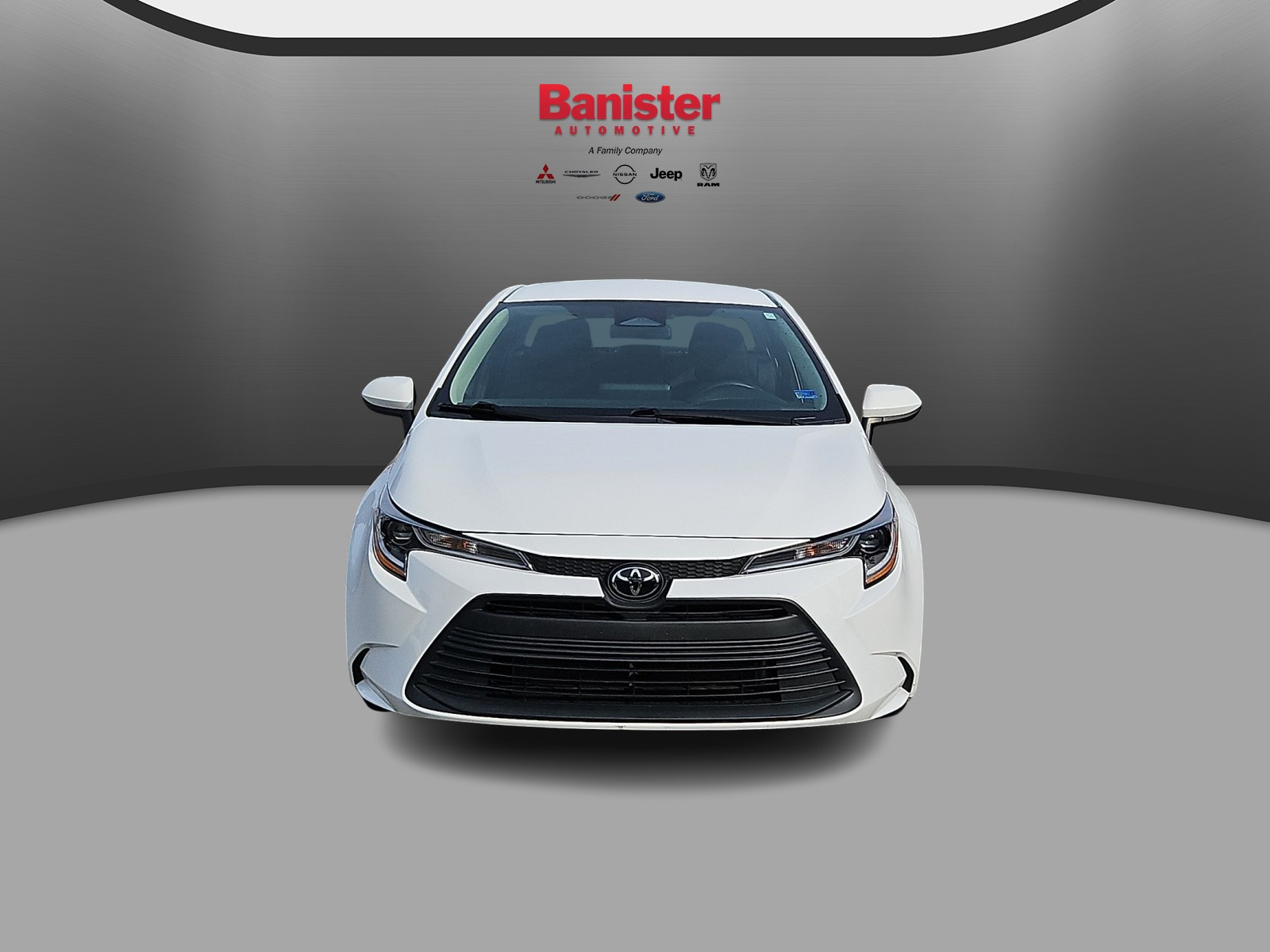 Used 2024 Toyota Corolla Sedan