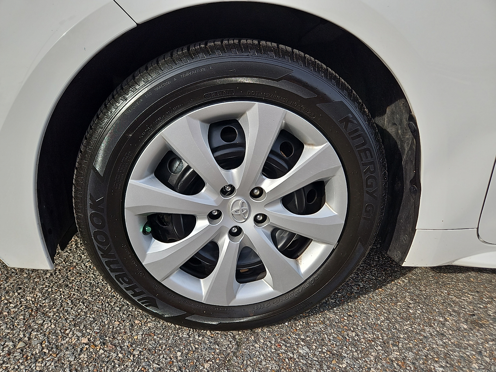 Used 2024 Toyota Corolla Sedan