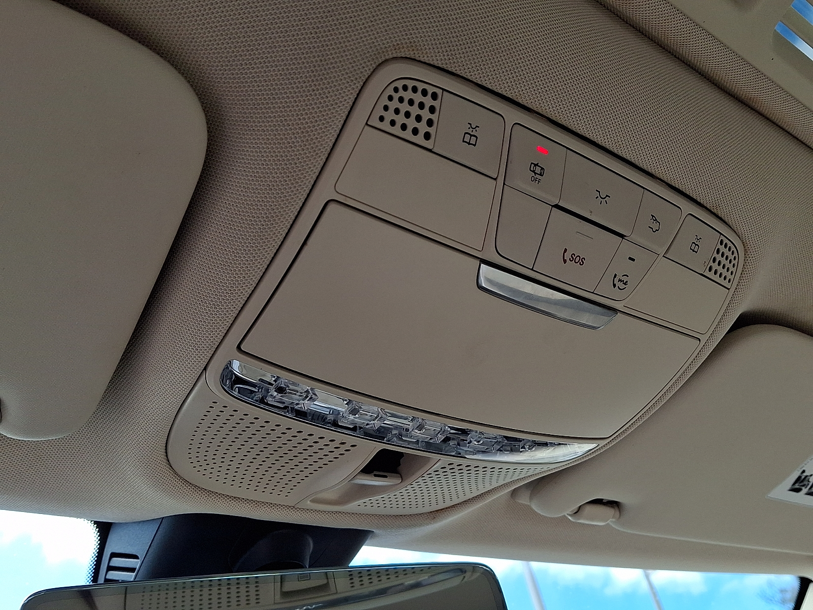 Used 2021 Mercedes-benz C-Class Sedan