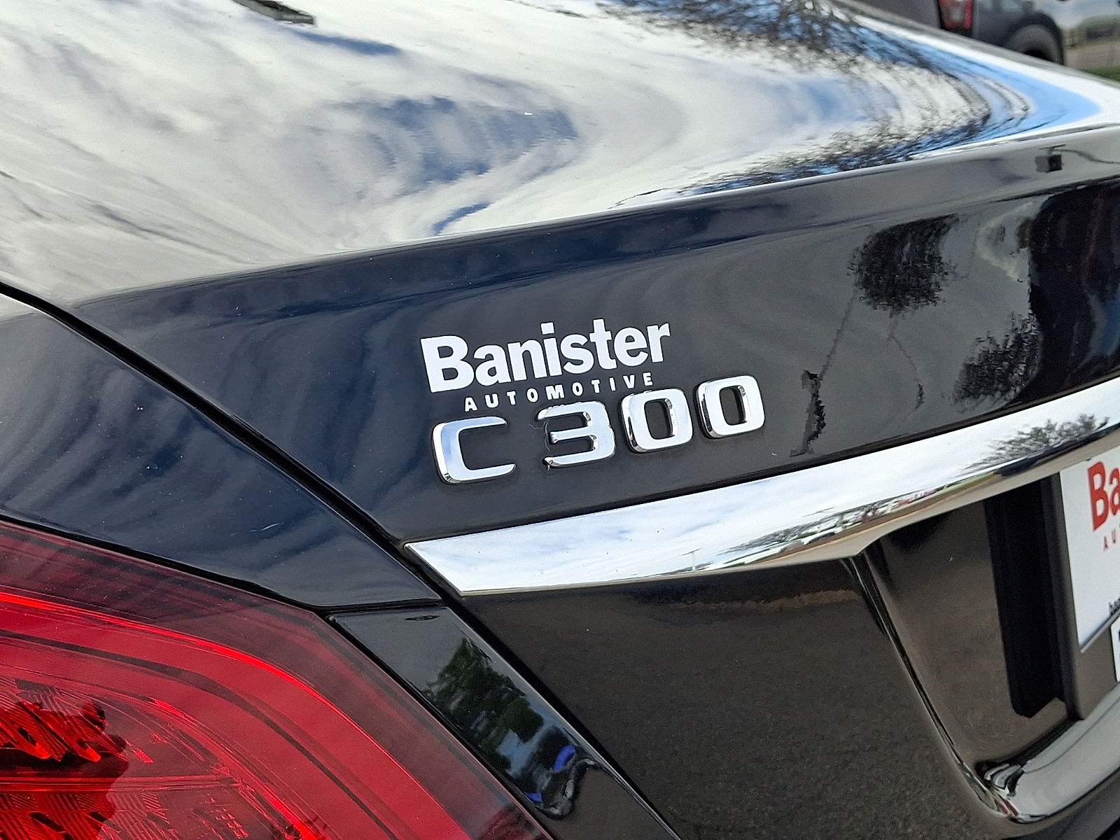Used 2021 Mercedes-benz C-Class Sedan