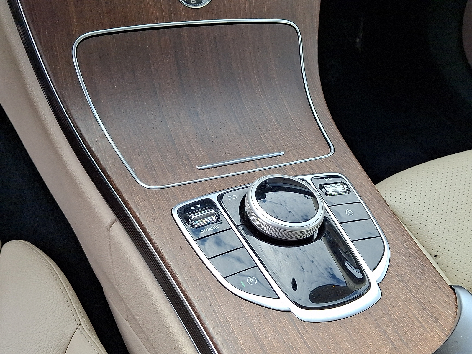 Used 2021 Mercedes-benz C-Class Sedan
