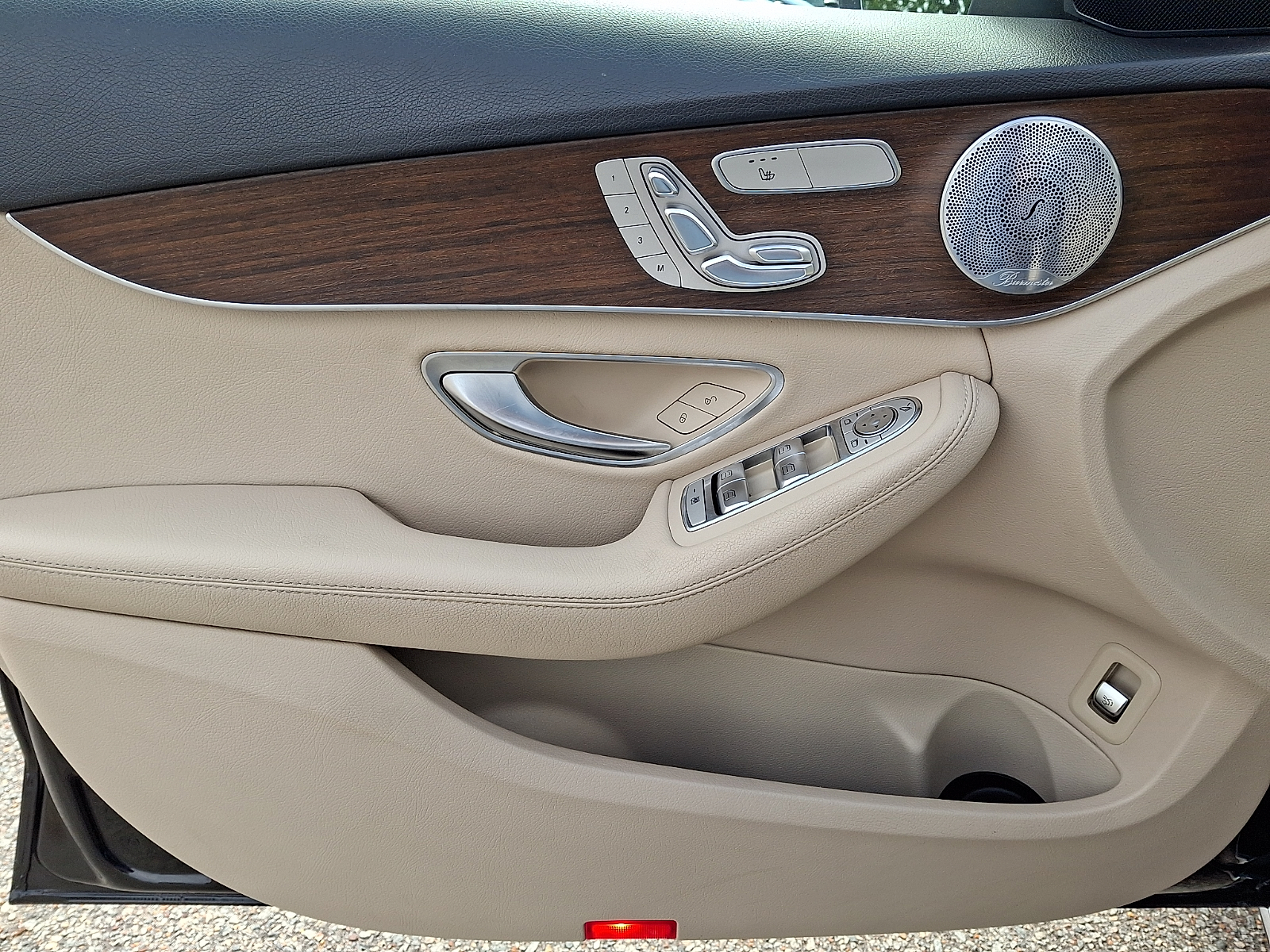 Used 2021 Mercedes-benz C-Class Sedan