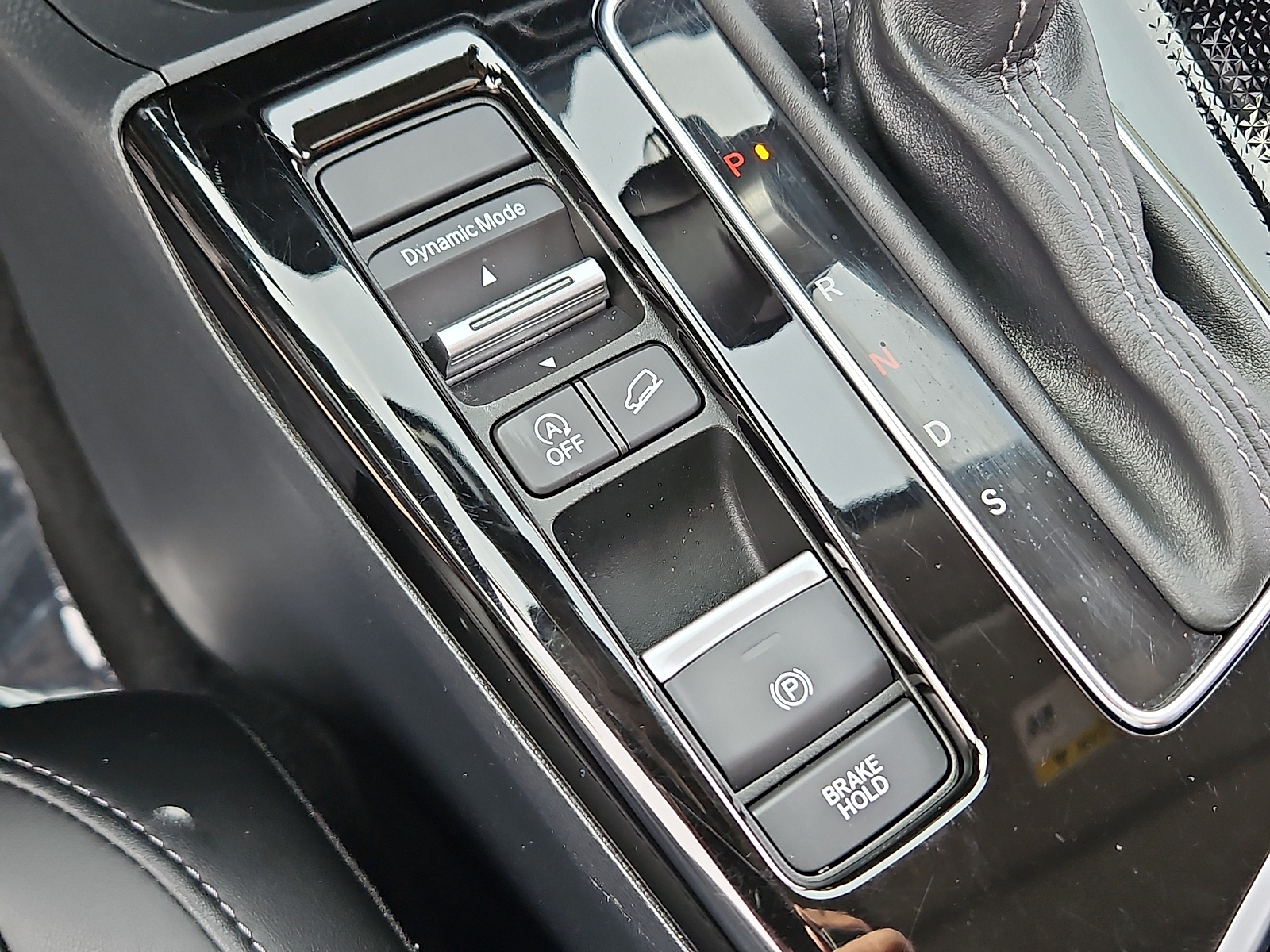 Used 2025 Acura ADX SUV