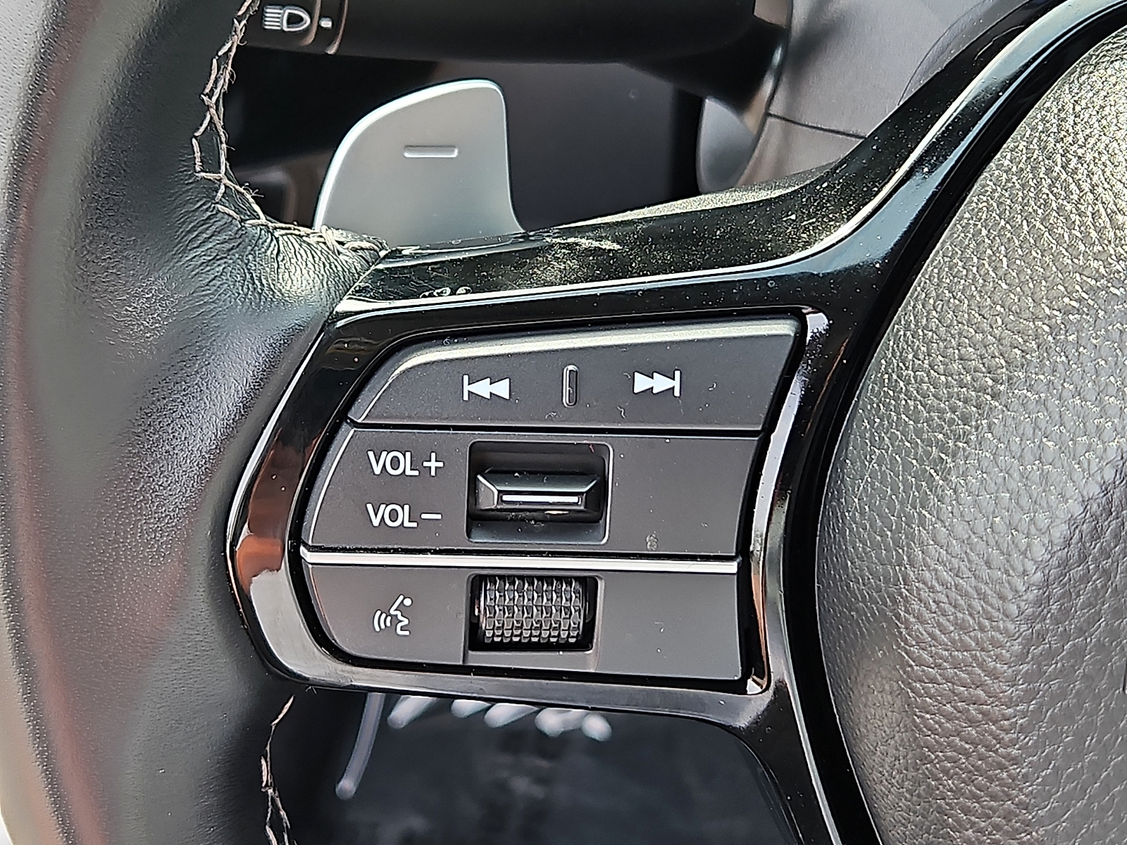 Used 2025 Acura ADX SUV