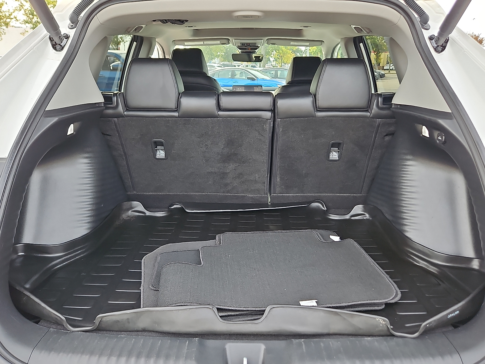 Used 2025 Acura ADX SUV