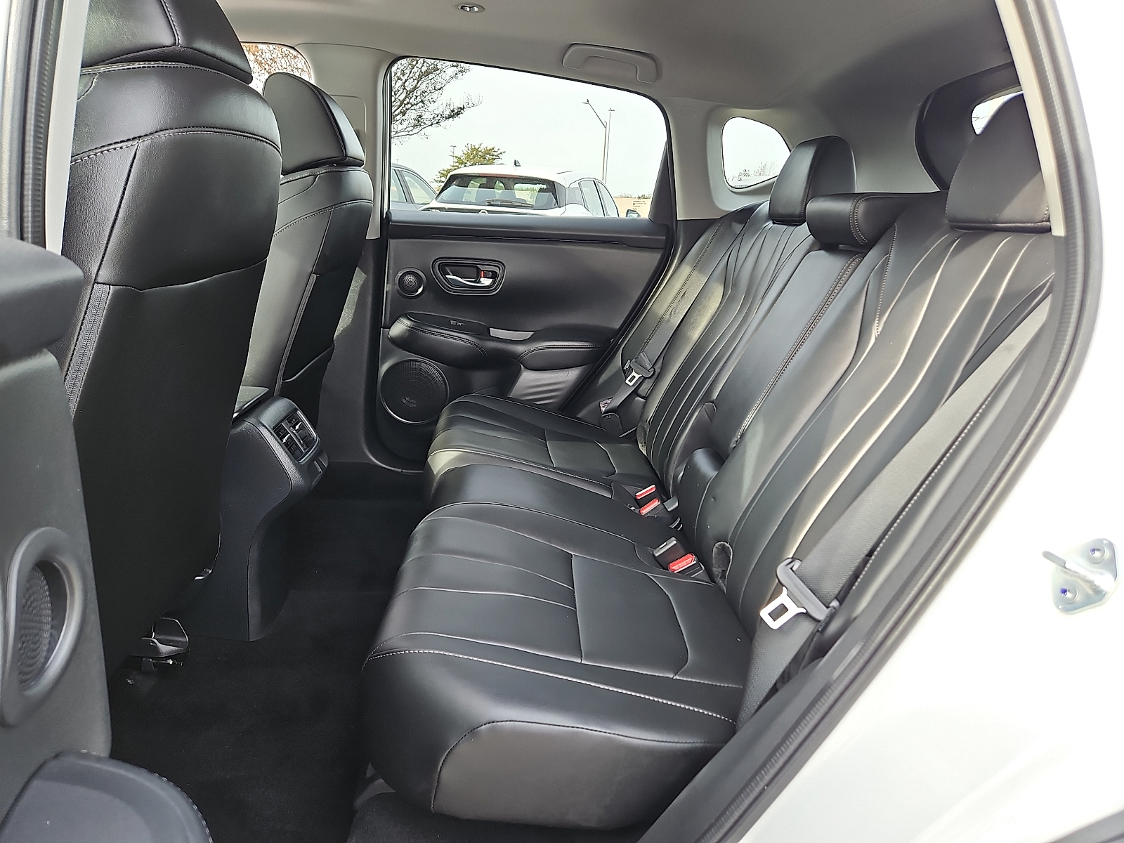 Used 2025 Acura ADX SUV