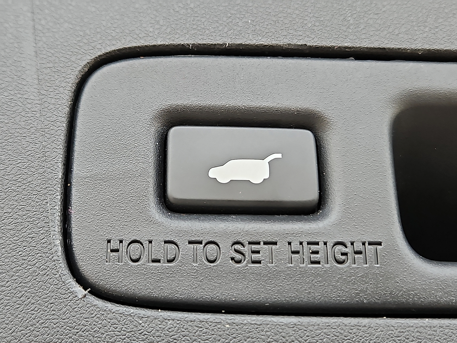 Used 2025 Acura ADX SUV