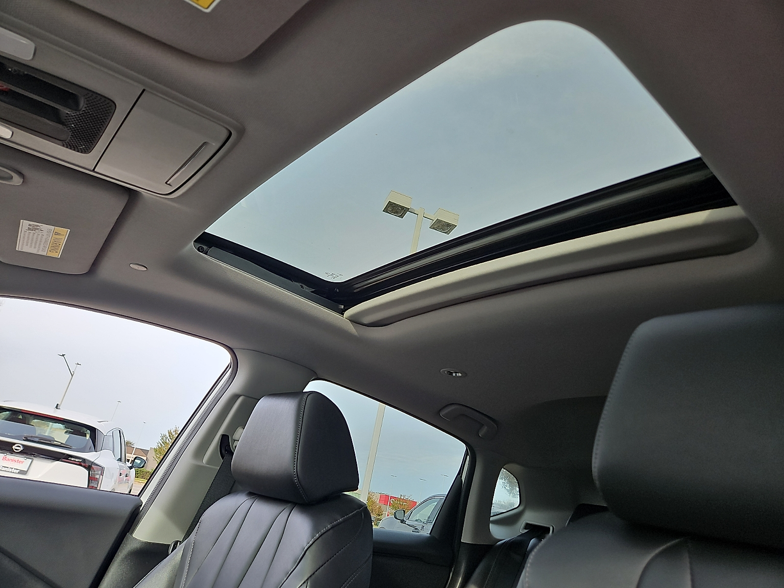 Used 2025 Acura ADX SUV