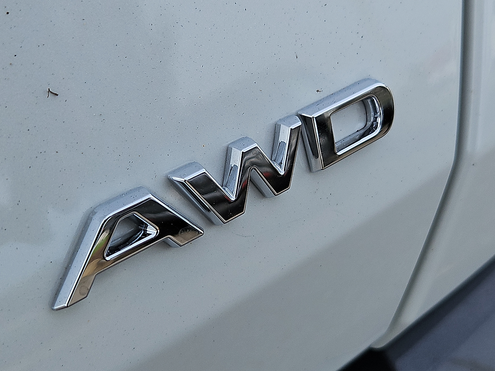 Used 2025 Acura ADX SUV