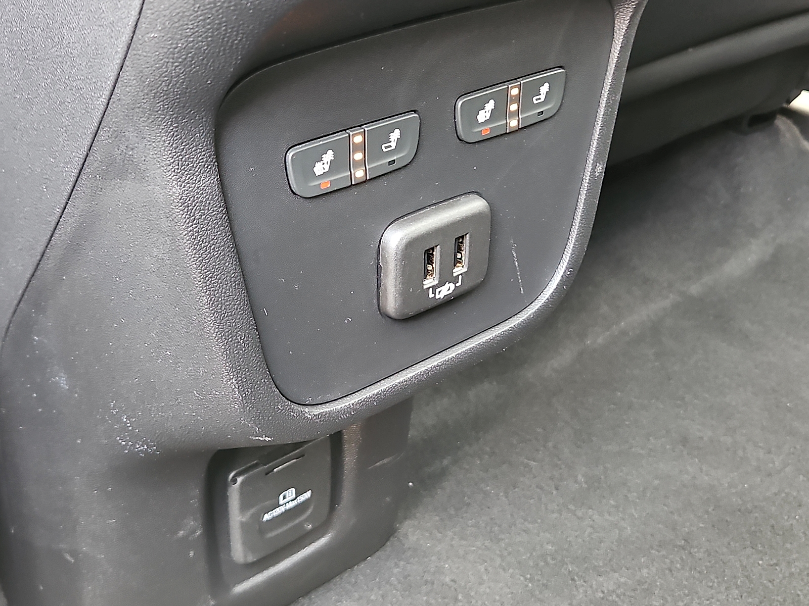 Used 2019 GMC Terrain SUV
