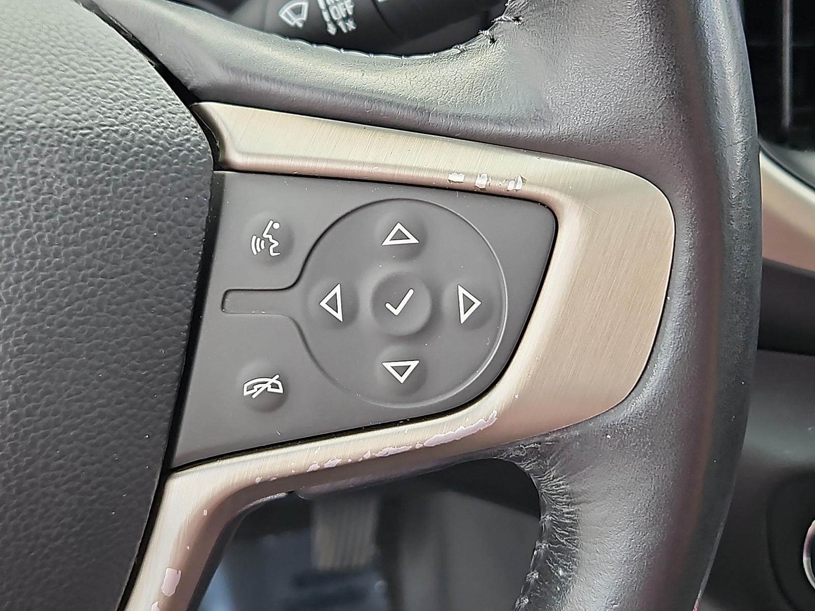 Used 2019 GMC Terrain SUV
