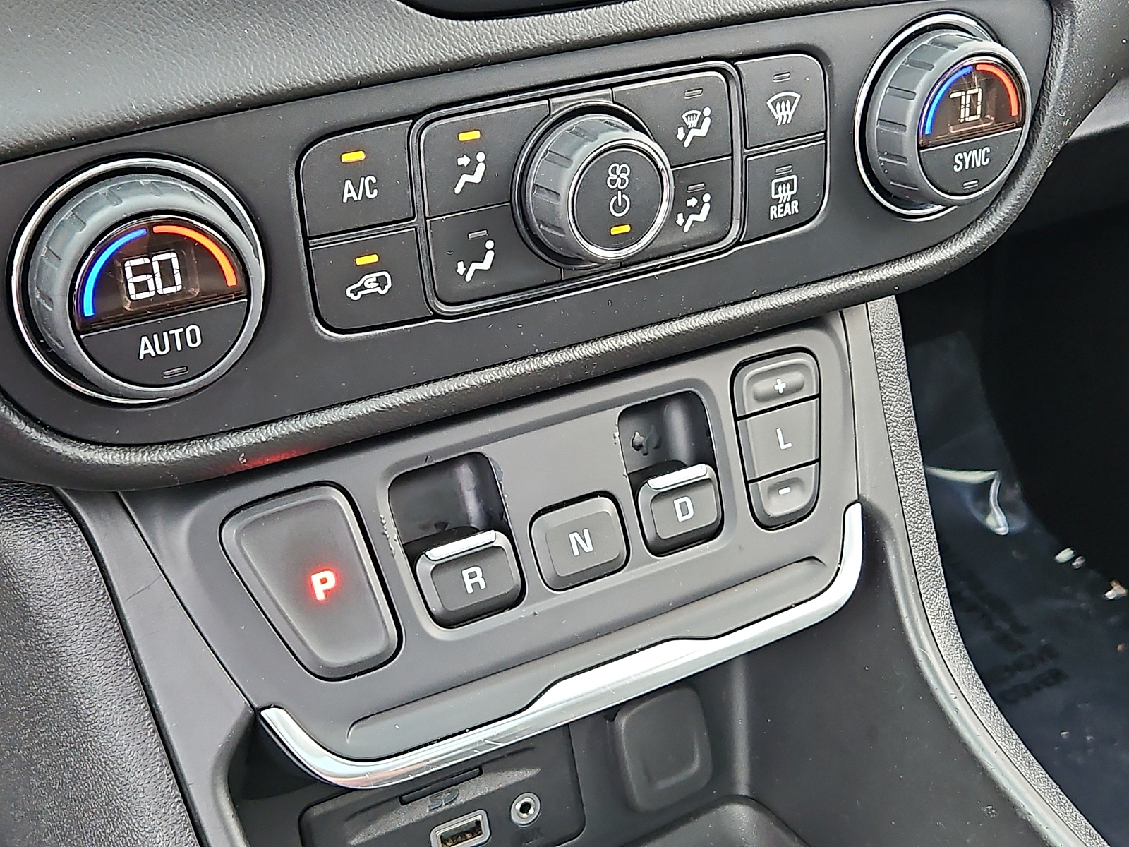 Used 2019 GMC Terrain SUV