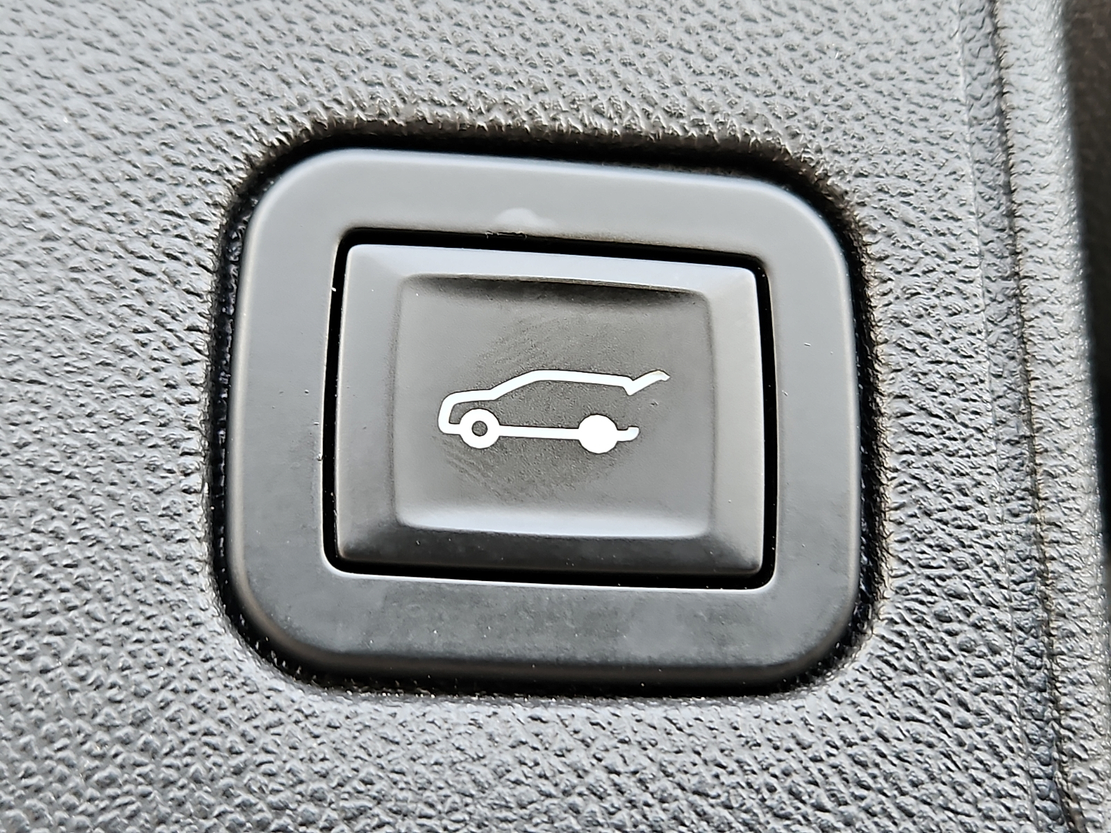 Used 2019 GMC Terrain SUV