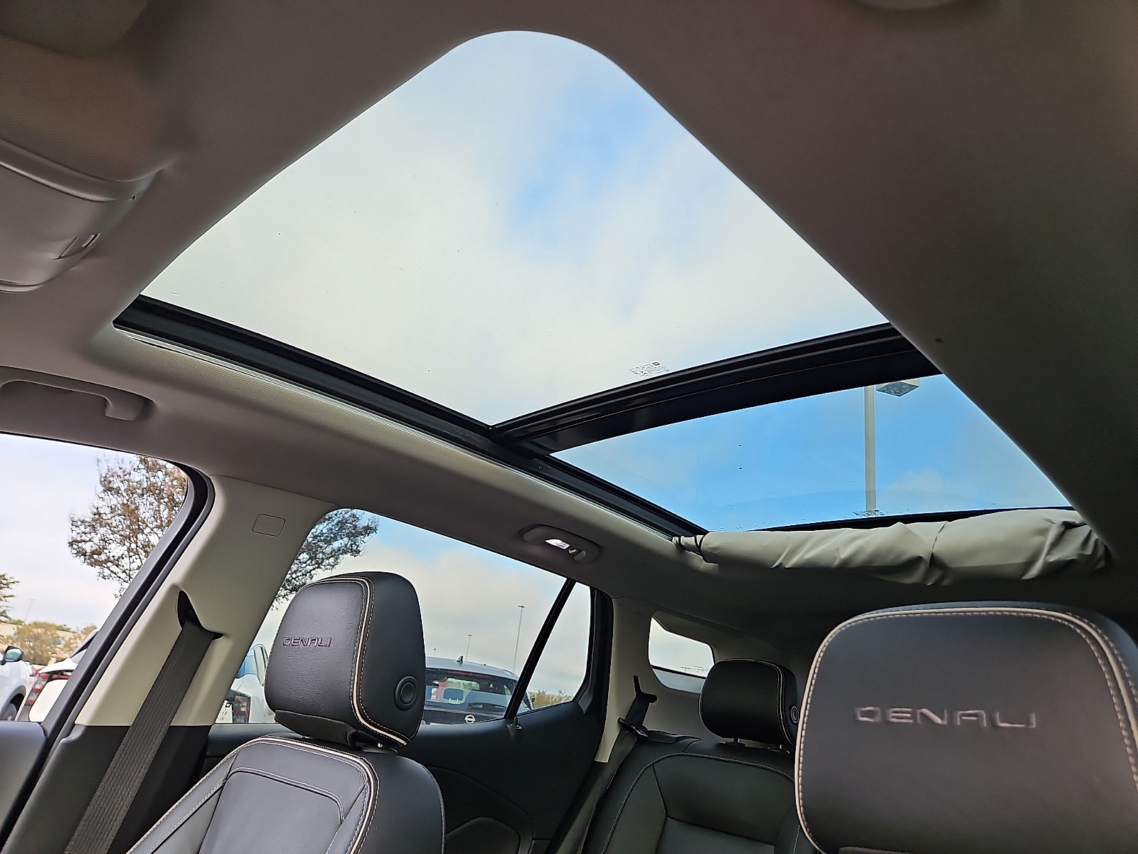 Used 2019 GMC Terrain SUV