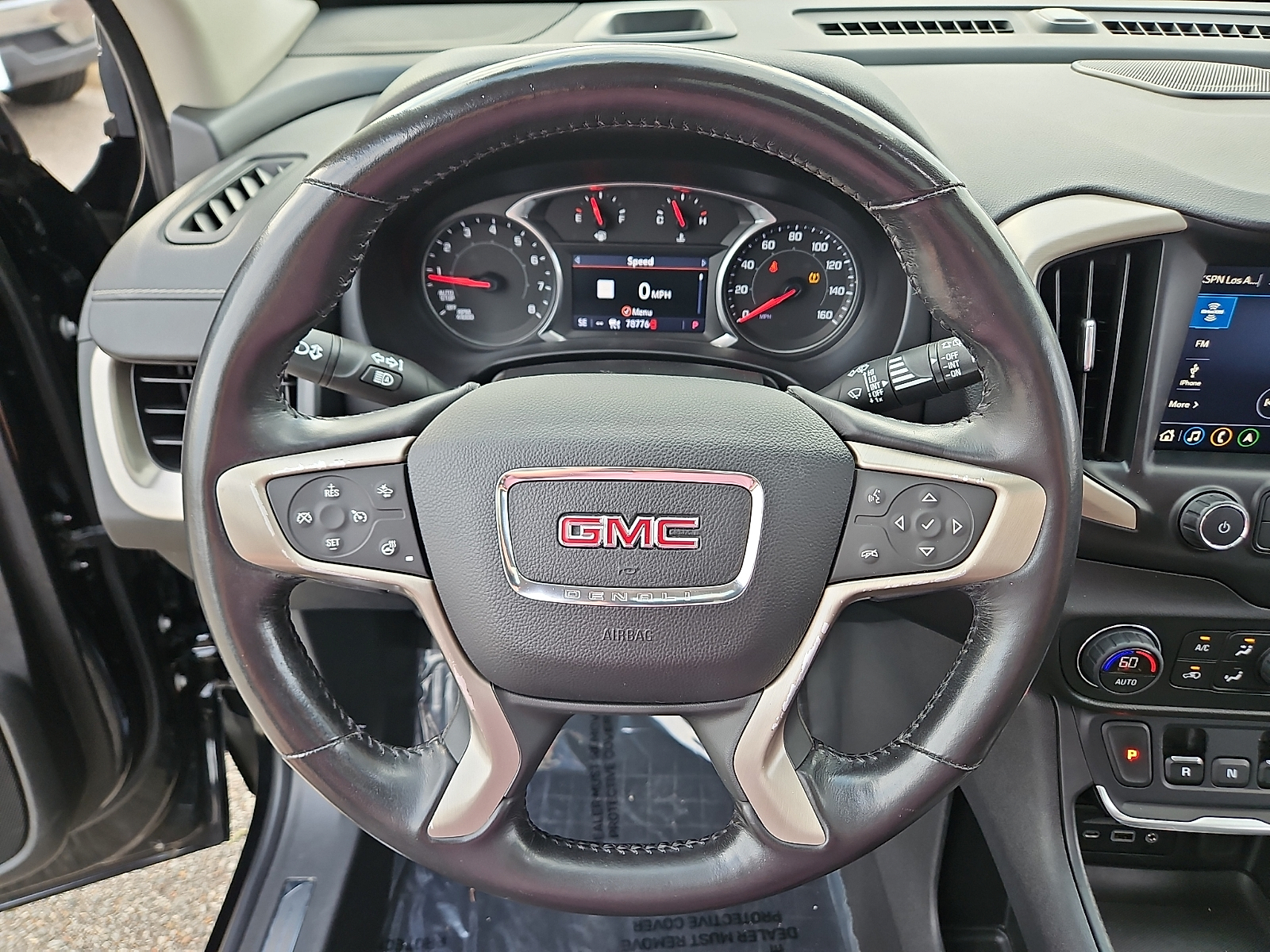 Used 2019 GMC Terrain SUV