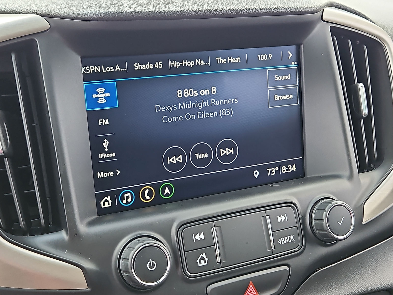 Used 2019 GMC Terrain SUV
