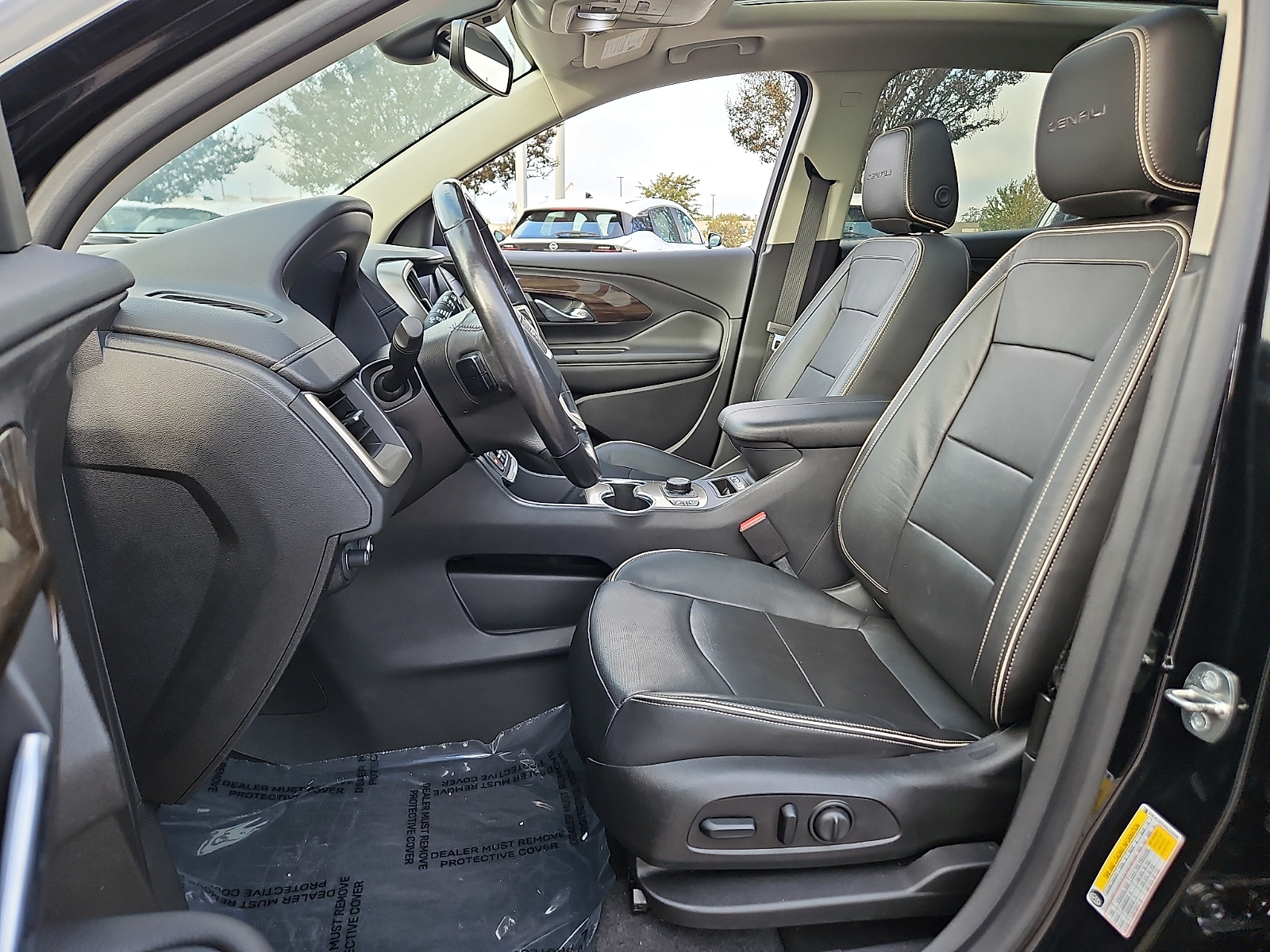 Used 2019 GMC Terrain SUV