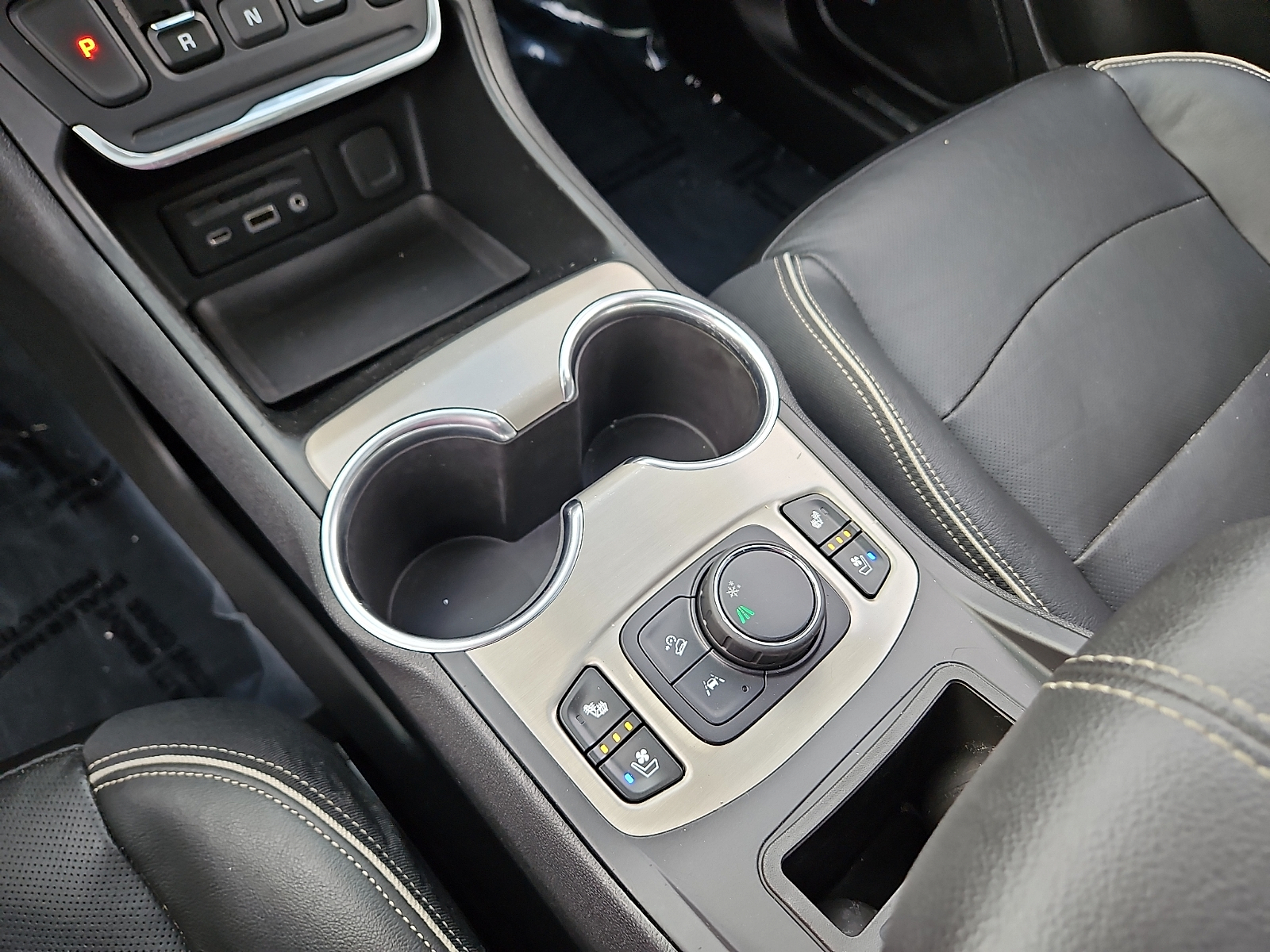Used 2019 GMC Terrain SUV
