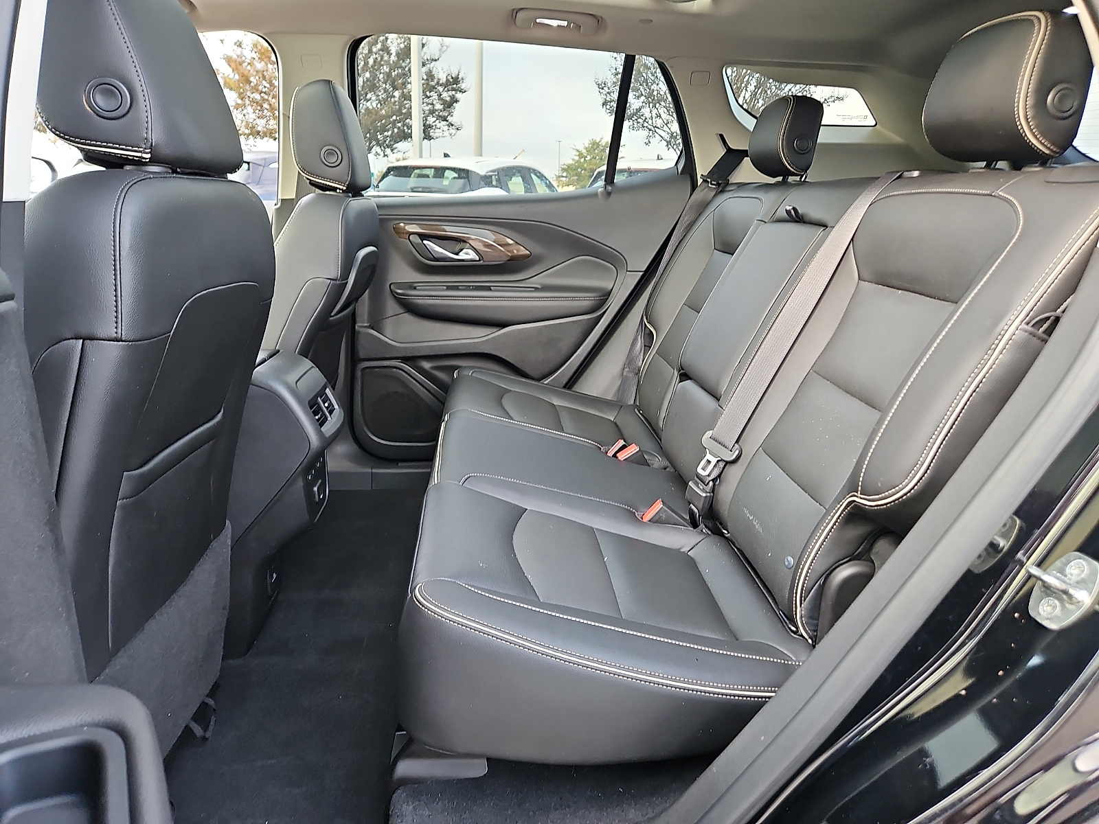 Used 2019 GMC Terrain SUV