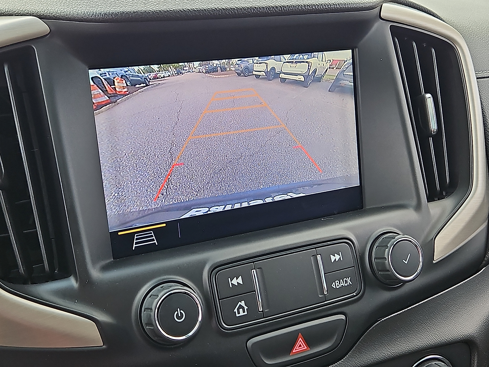 Used 2019 GMC Terrain SUV
