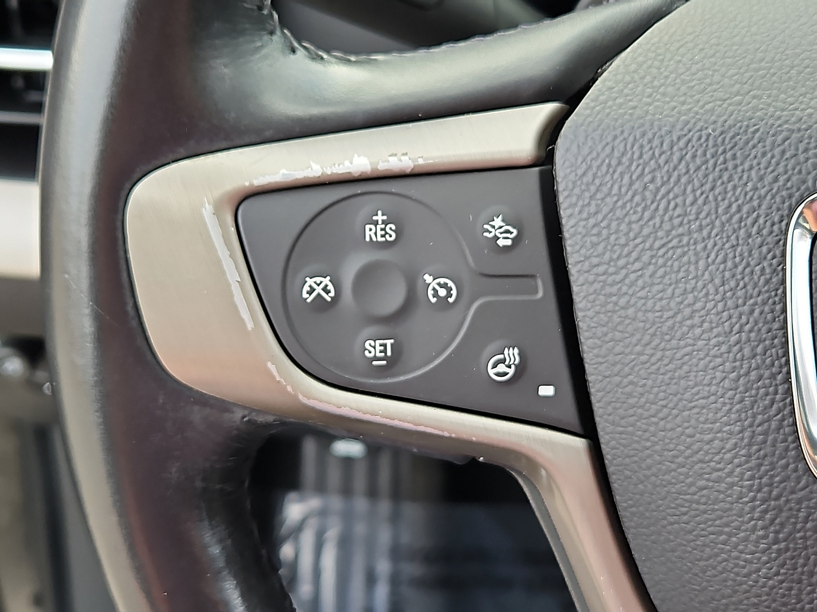 Used 2019 GMC Terrain SUV