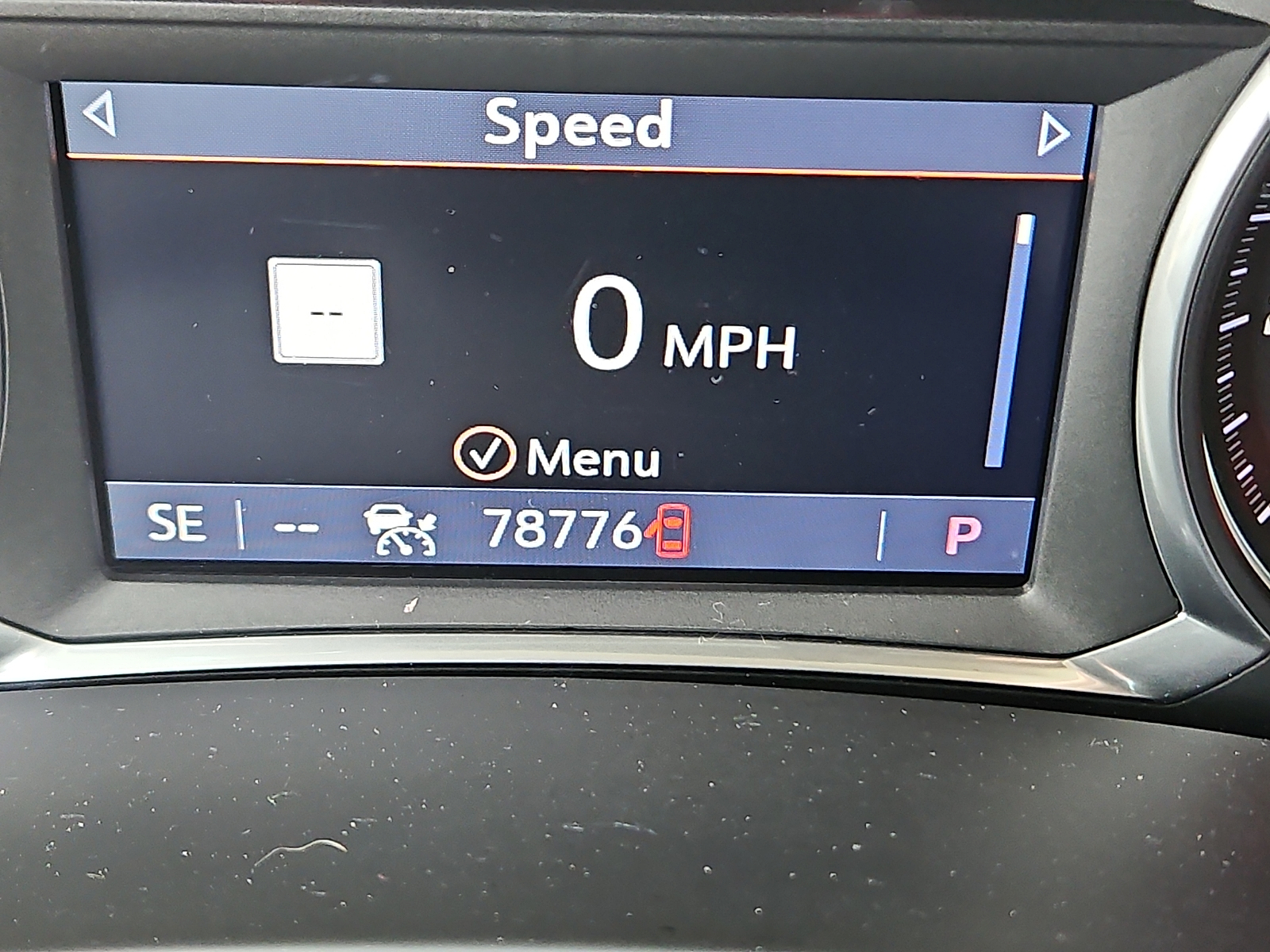 Used 2019 GMC Terrain SUV