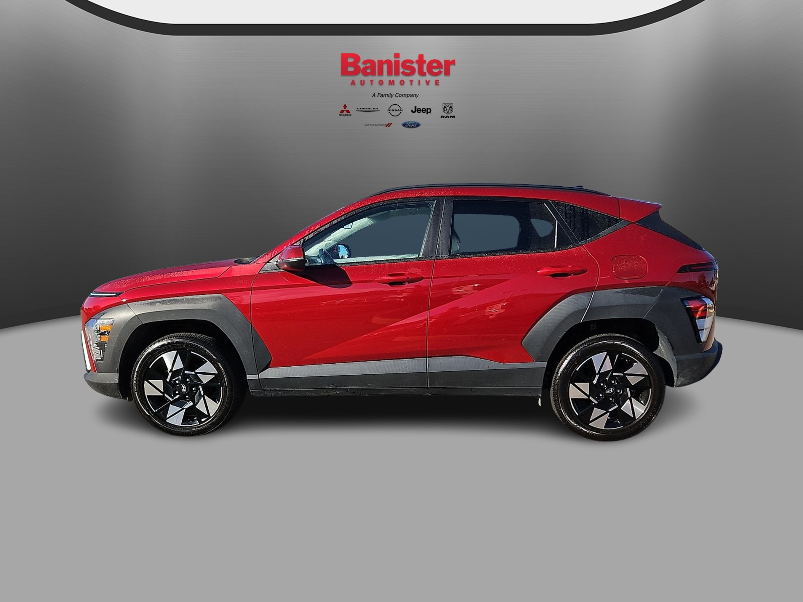 Used 2024 Hyundai Kona SUV
