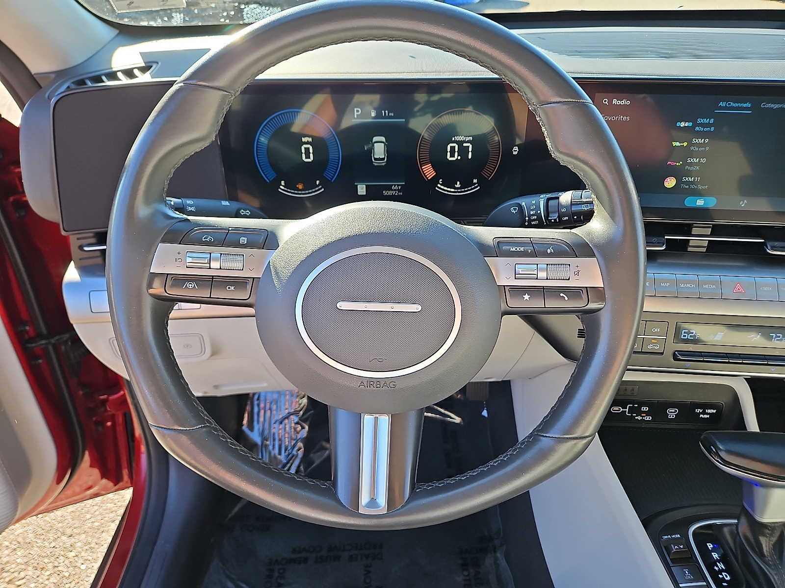 Used 2024 Hyundai Kona SUV