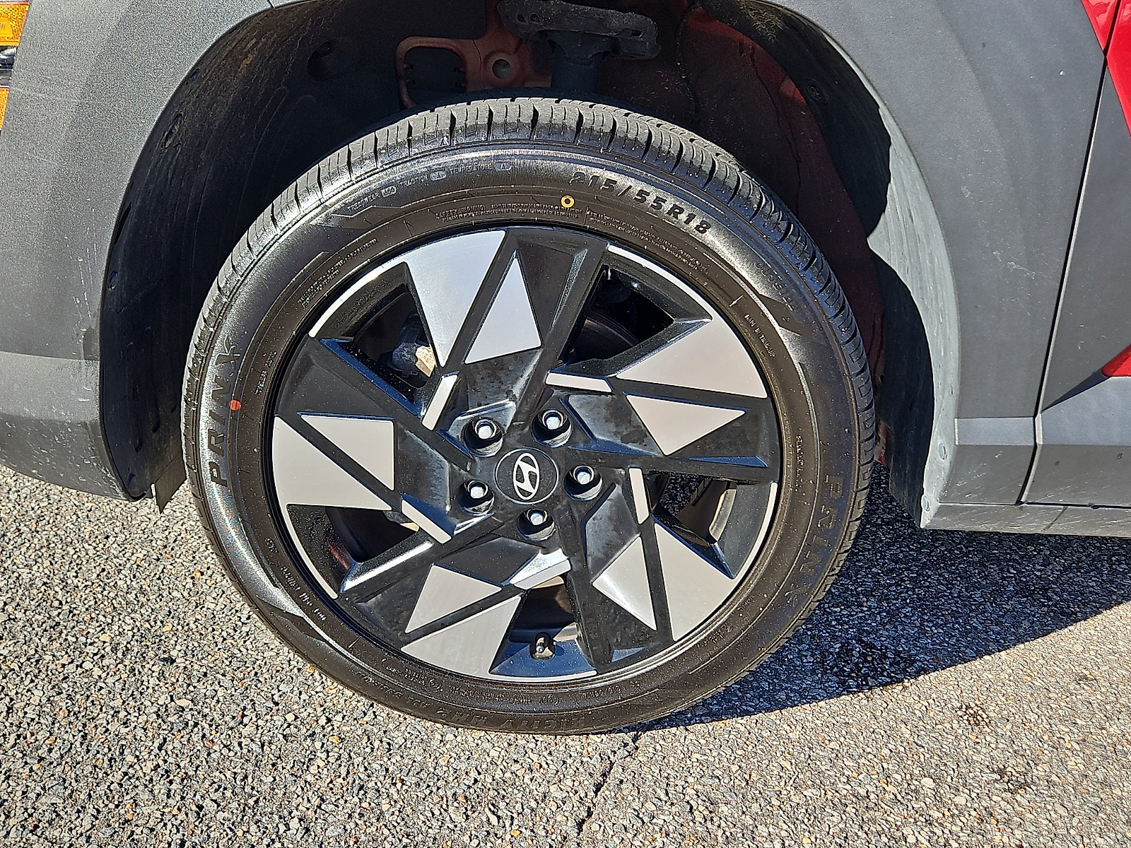 Used 2024 Hyundai Kona SUV