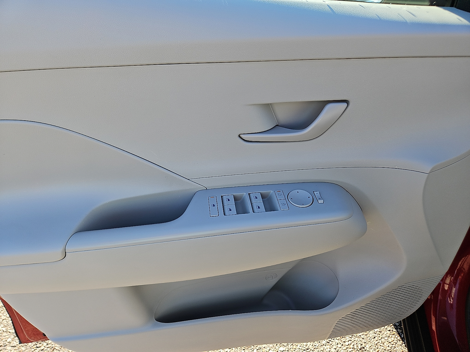 Used 2024 Hyundai Kona SUV