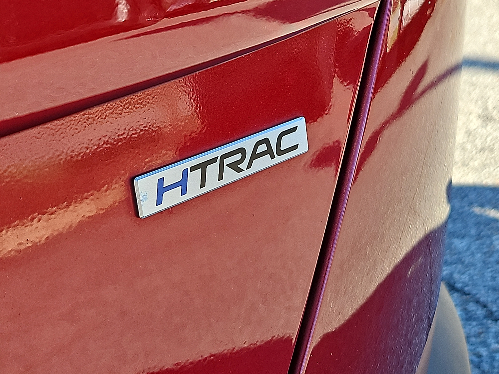 Used 2024 Hyundai Kona SUV