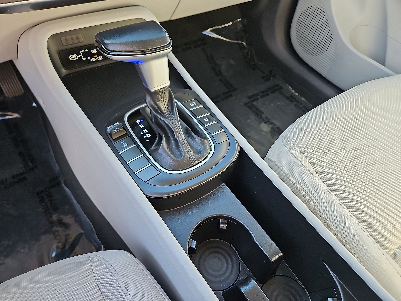 Used 2024 Hyundai Kona SUV