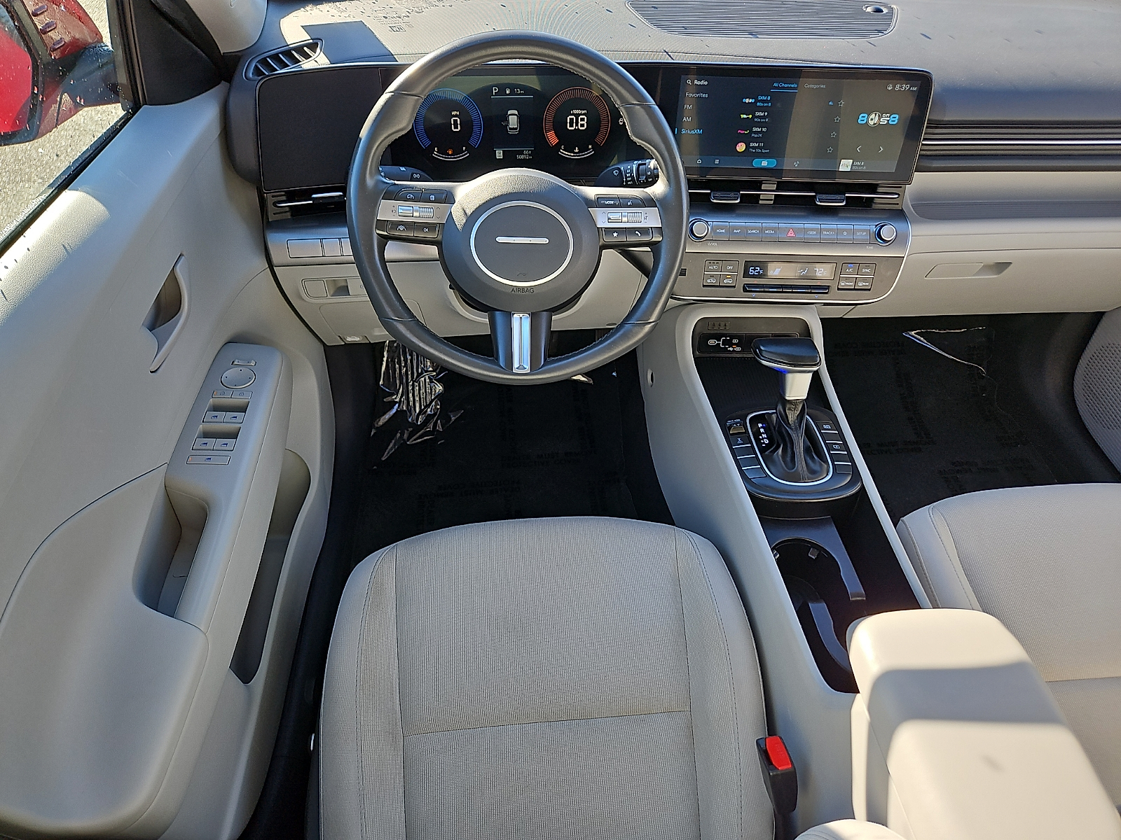 Used 2024 Hyundai Kona SUV