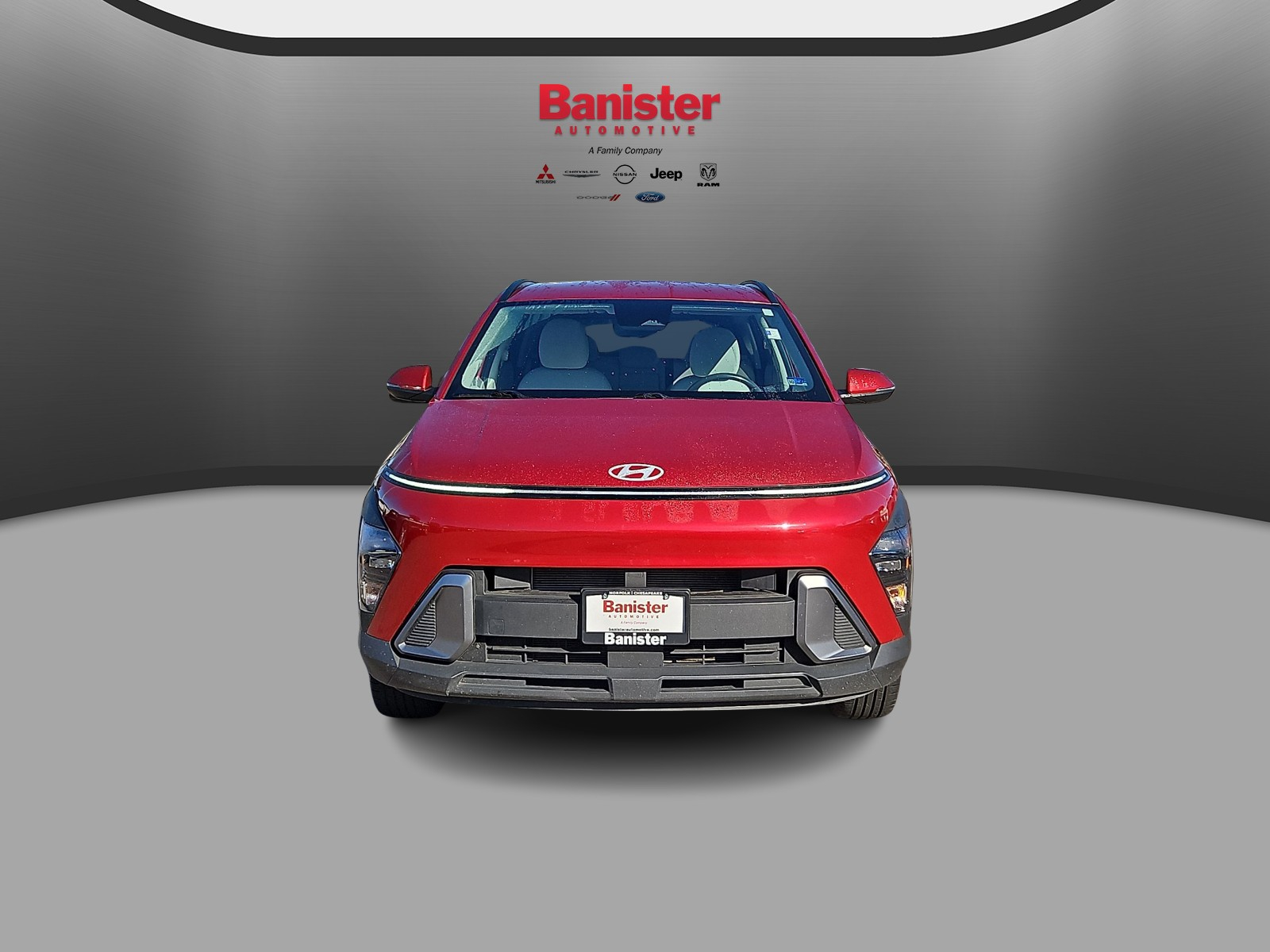 Used 2024 Hyundai Kona SUV