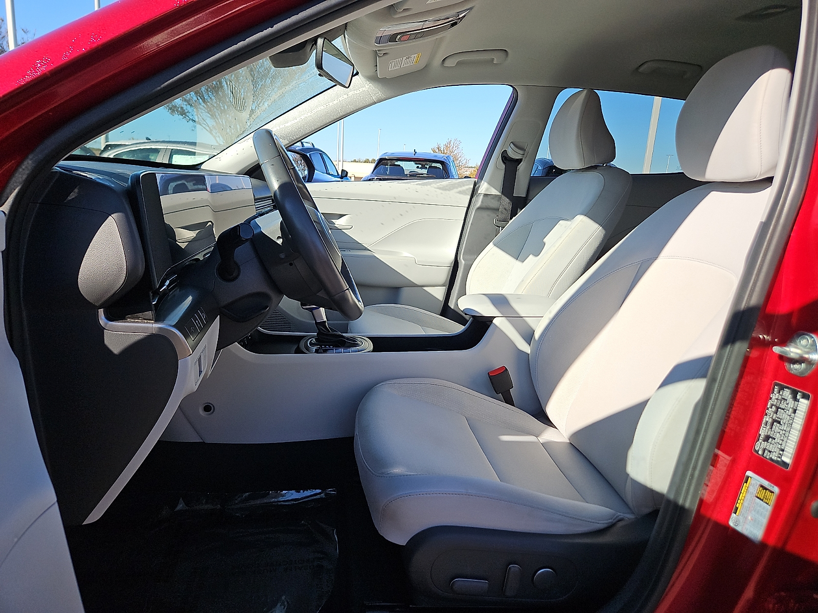 Used 2024 Hyundai Kona SUV
